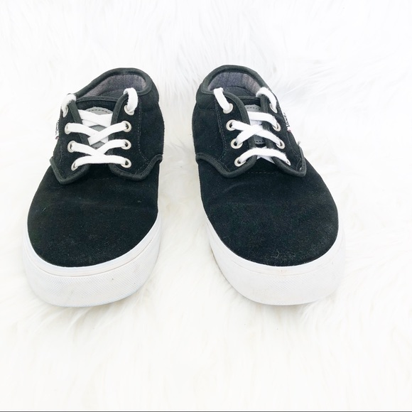 chima ferguson pro oxford black